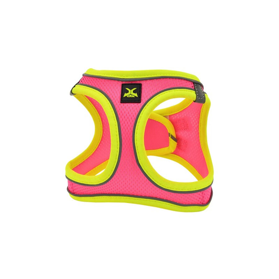 Nayeco X-TRM Neo Fucsia arn&eacute;s para perros, , large indicador imagen numero 1